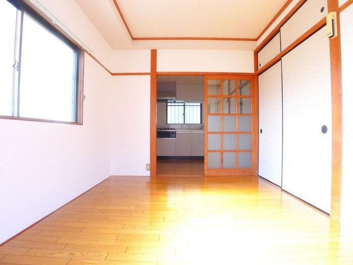 物件内観写真16　(居室)