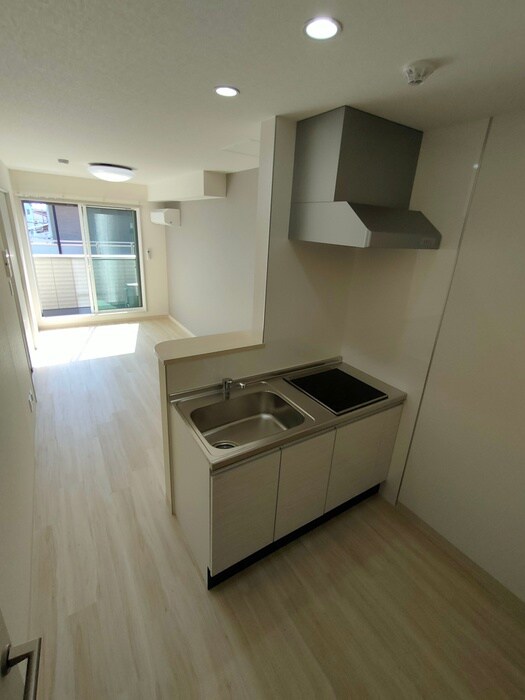 物件内観写真8　(キッチン)