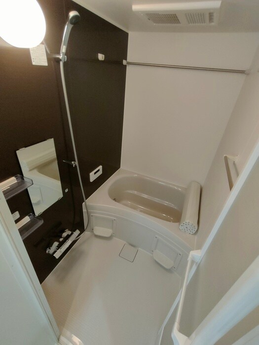 物件内観写真9　(バス／シャワールーム等)