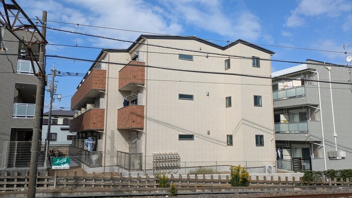 物件外観写真3　(外観写真)