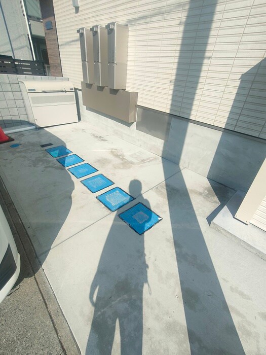 物件外観写真6　(周辺環境)