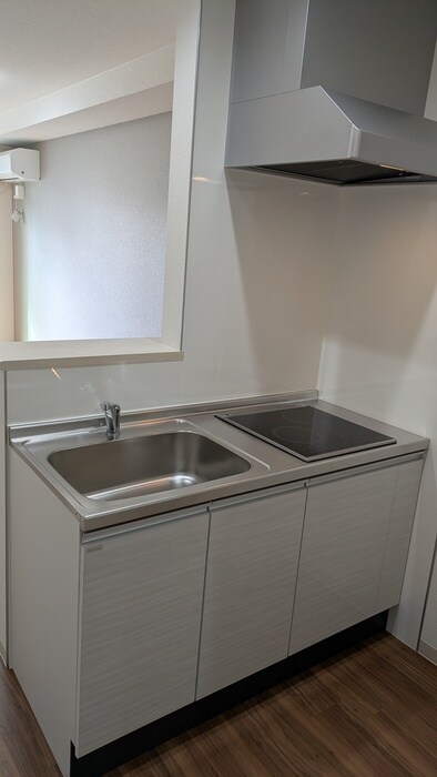 物件内観写真10　(キッチン)