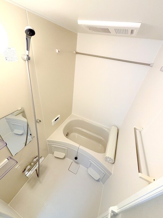 物件内観写真11　(バス／シャワールーム等)