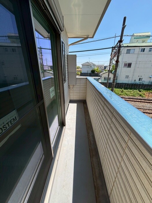 物件内観写真16　(ベランダ・バルコニー)