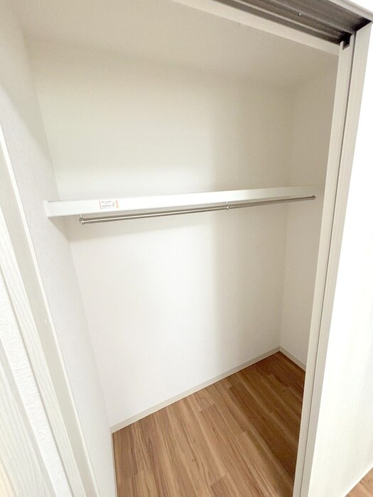 物件内観写真17　(収納)