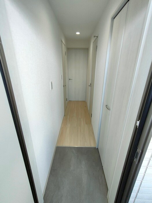 物件内観写真19　(玄関)