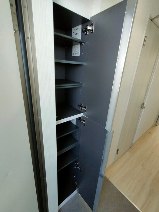 物件内観写真20　(靴箱)