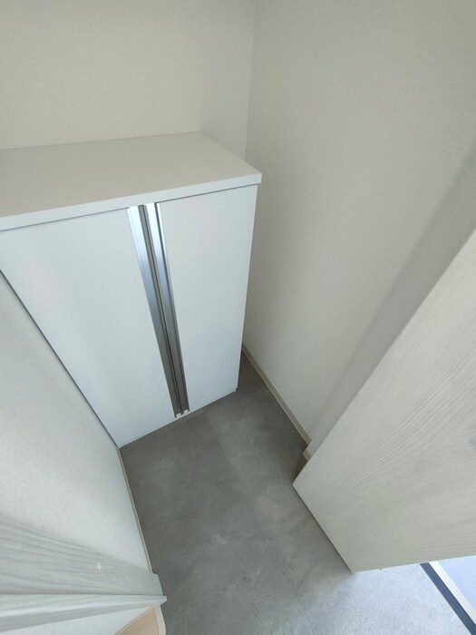 物件内観写真21　(廊下)