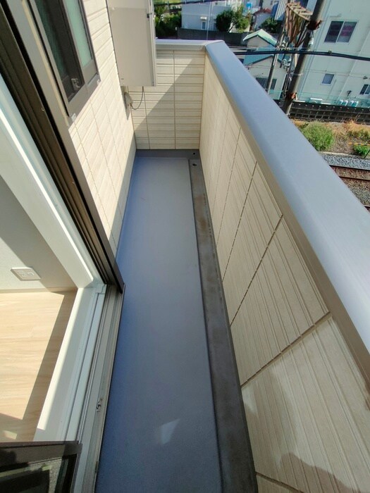 物件内観写真21　(ベランダ・バルコニー)