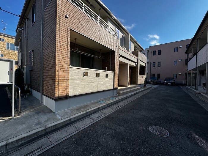 シオンジェルメのその他