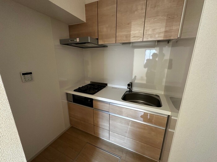 物件内観写真9　(キッチン)