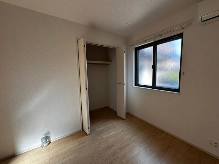 物件内観写真10　(収納)