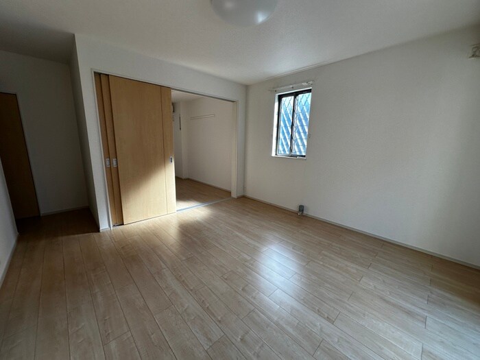 シオンジェルメの内観写真