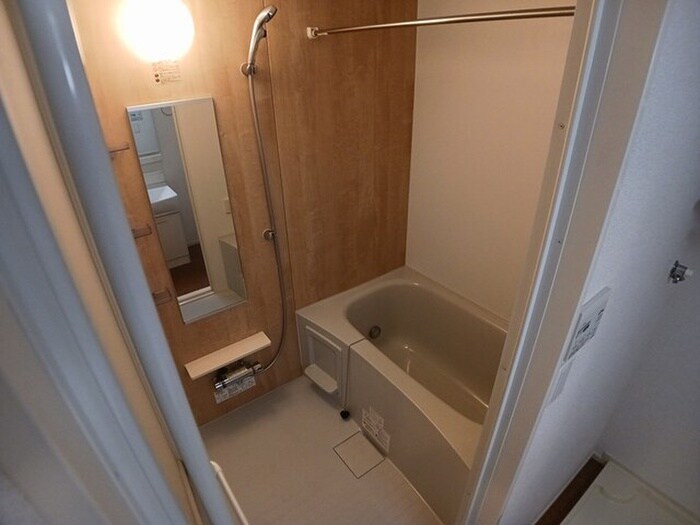 物件内観写真15　(バス／シャワールーム等)