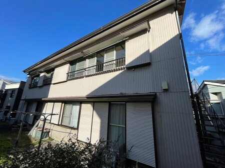 モリロクコテージ外観写真