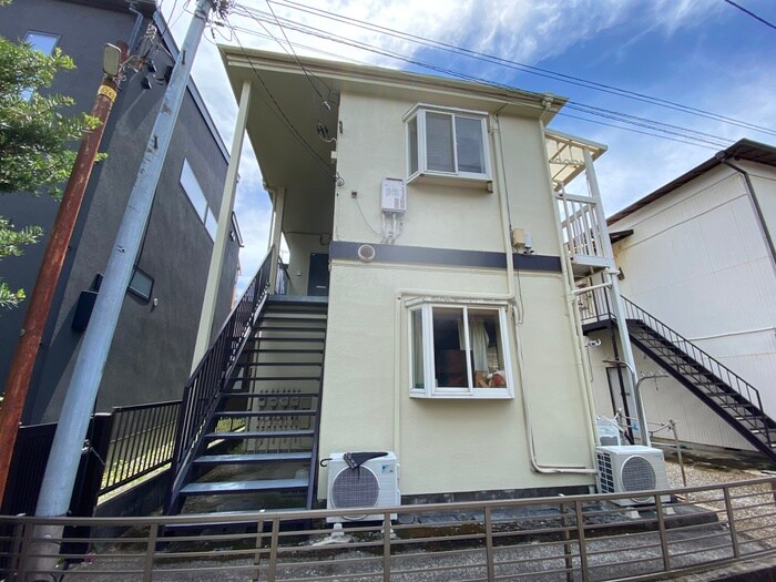 物件外観写真2　(外観写真)