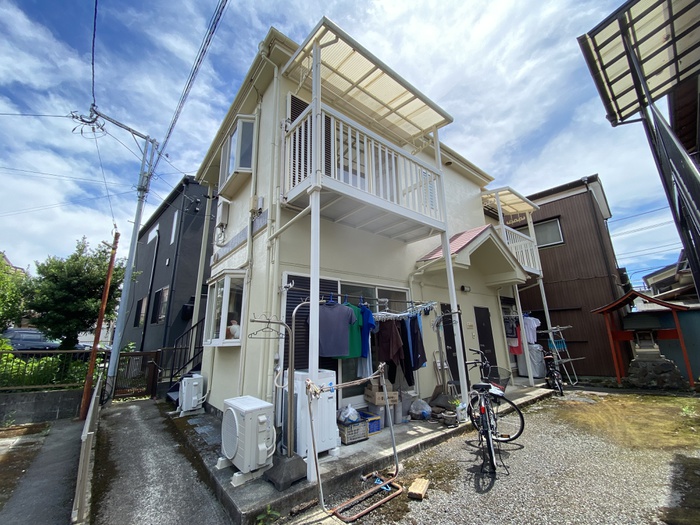 外観写真
