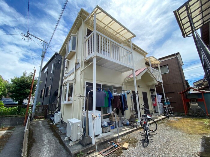 物件外観写真3　(外観写真)