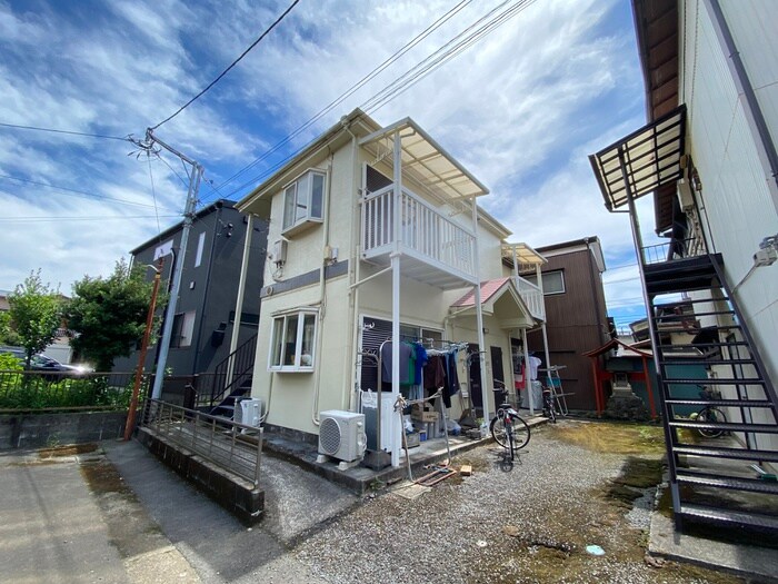 物件外観写真4　(外観写真)