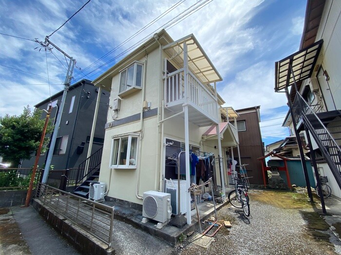 物件外観写真5　(外観写真)