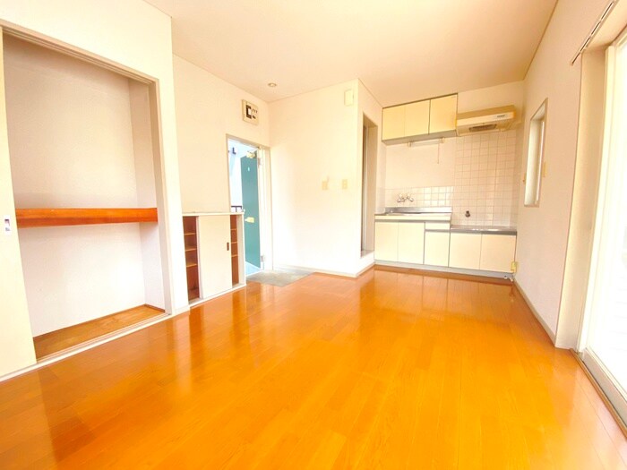 物件内観写真11　(居室)