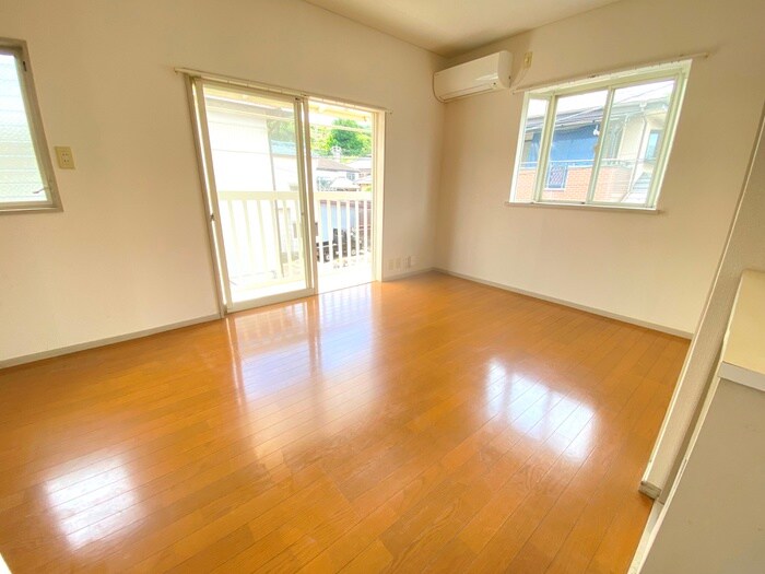 物件内観写真17　(居室)