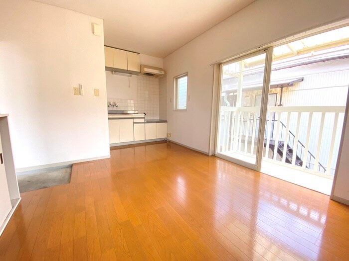 物件内観写真18　(居室)