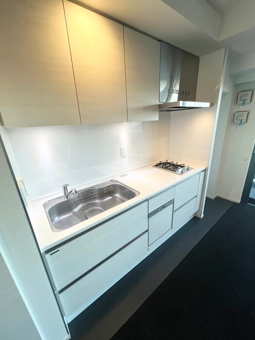 物件内観写真8　(キッチン)