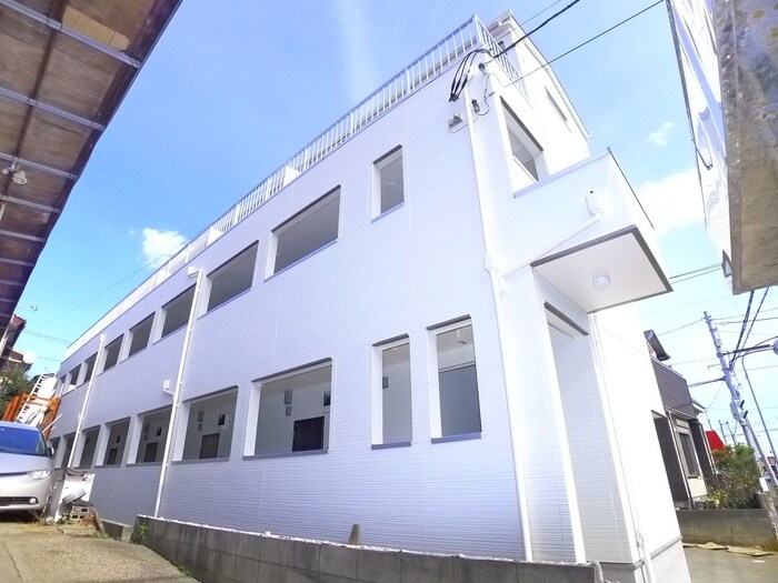 物件外観写真2　(その他)