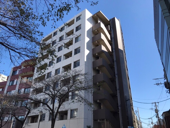 物件外観写真4　(外観写真)