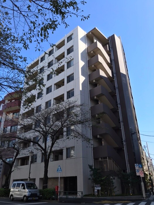 物件外観写真6　(外観写真)