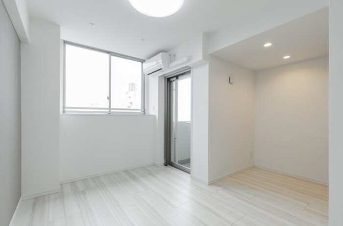 物件内観写真10　(居室)