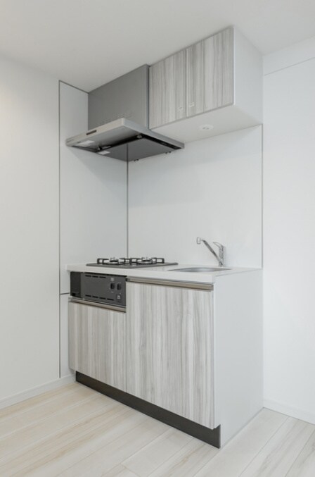 物件内観写真12　(キッチン)