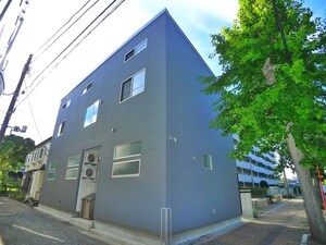 terrace MAM外観写真