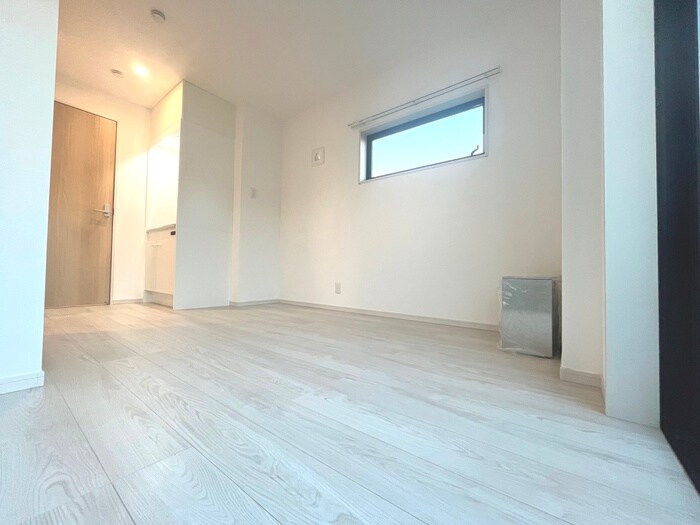 MELDIA西新井Vの居室