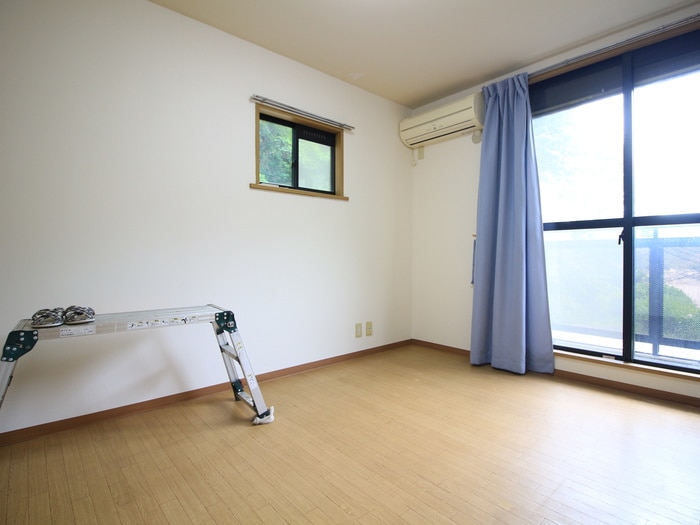 物件内観写真6　(居室)