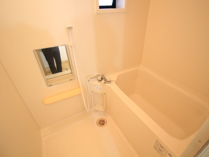 物件内観写真10　(バス／シャワールーム等)