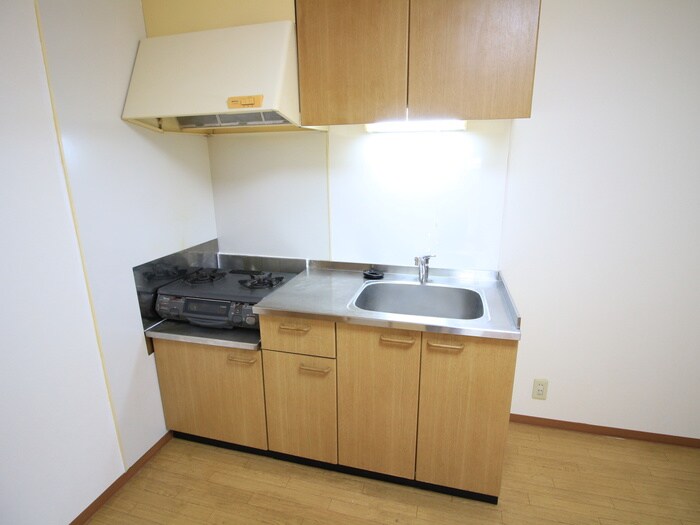 物件内観写真14　(キッチン)