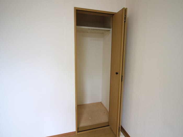 物件内観写真20　(収納)