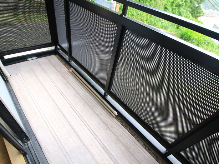 物件内観写真21　(ベランダ・バルコニー)