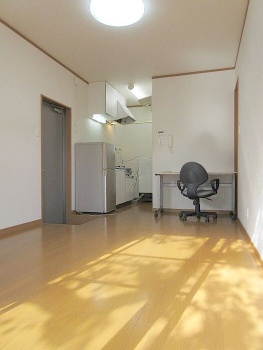 物件内観写真6　(居室)