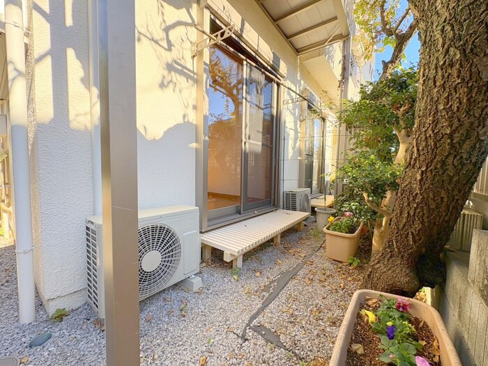 物件外観写真3　(建物設備)