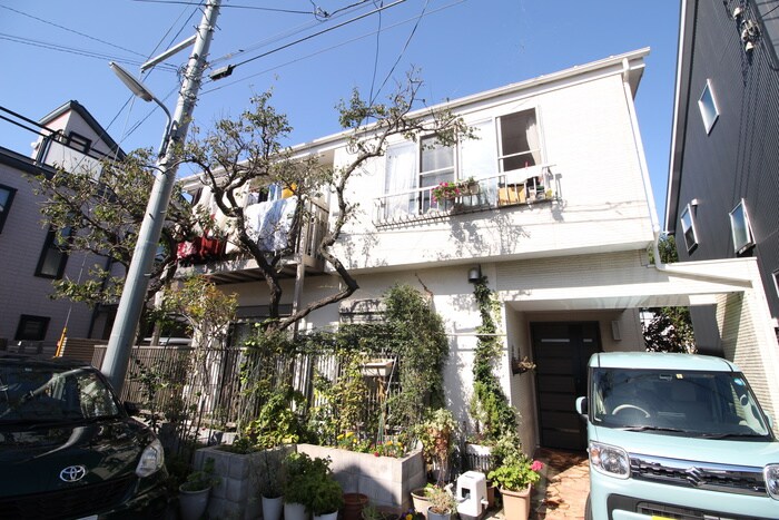 物件外観写真4　(外観写真)