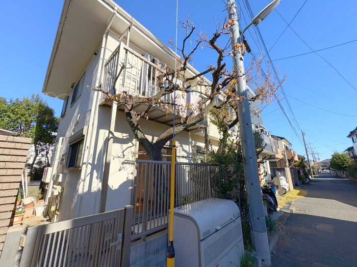 物件外観写真5　(外観写真)