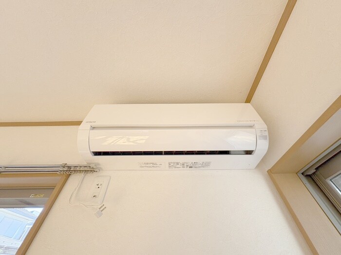 物件内観写真22　(居室)