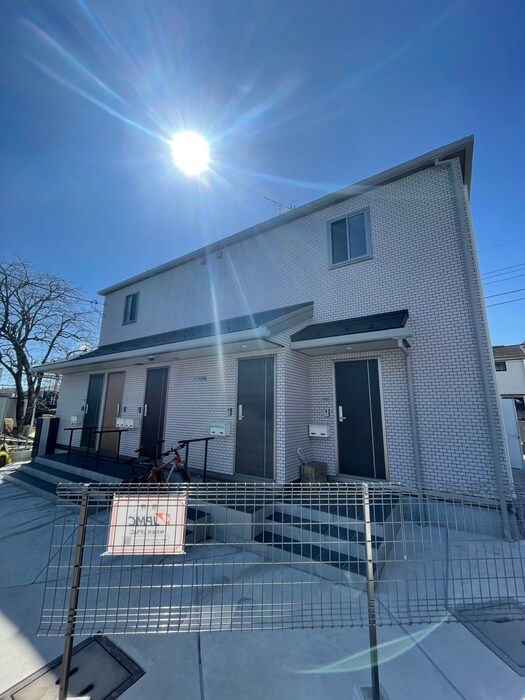 物件外観写真2　(外観写真)