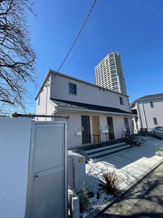 物件外観写真3　(外観写真)