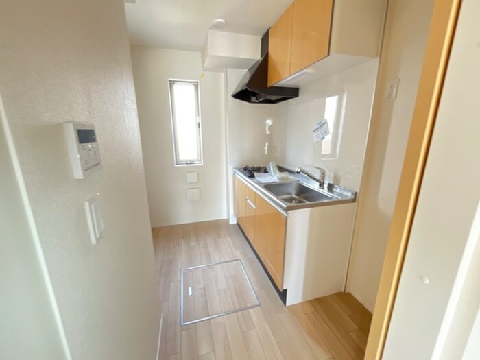 物件内観写真6　(キッチン)