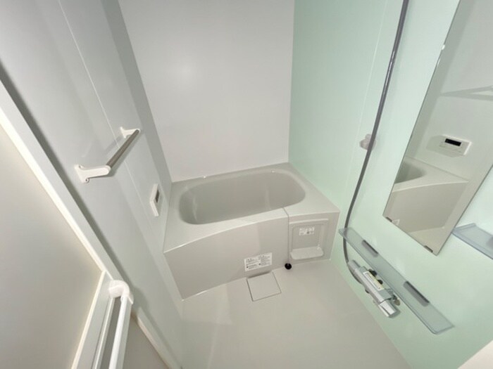 物件内観写真7　(バス／シャワールーム等)