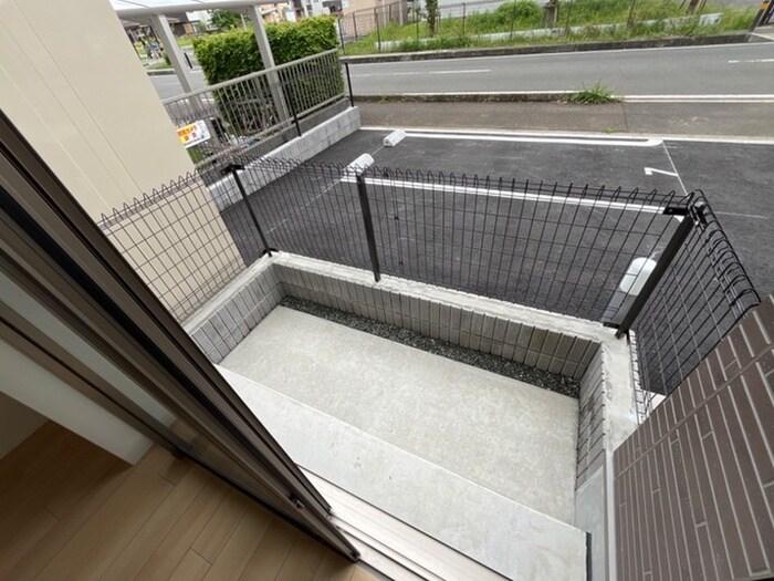 物件内観写真14　(ベランダ・バルコニー)